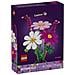 Botanicals 11514 Fiori di Cosmos, Bouquet Fiori Finti con 3 Cosmos Artificiali e 2 Steli di Penniseto, Regalo Bambini 9+ - Foto miniatura 7