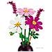 Botanicals 11514 Fiori di Cosmos, Bouquet Fiori Finti con 3 Cosmos Artificiali e 2 Steli di Penniseto, Regalo Bambini 9+ - Foto miniatura 15