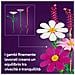 Botanicals 11514 Fiori di Cosmos, Bouquet Fiori Finti con 3 Cosmos Artificiali e 2 Steli di Penniseto, Regalo Bambini 9+ - Foto miniatura 19