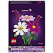 Botanicals 11514 Fiori di Cosmos, Bouquet Fiori Finti con 3 Cosmos Artificiali e 2 Steli di Penniseto, Regalo Bambini 9+ - Foto miniatura 1