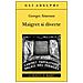 Georges Simenon - Maigret si diverte - Foto miniatura 2