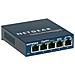 Switch Gigabit 5 porte 10/100/1000 Mbps Base-T - Foto miniatura 4