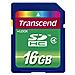 Secure Digital SDHC 16 GB Classe 4 - Foto miniatura 1