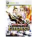 X360 - Dynasty Warriors 5: Empires - Foto miniatura 1