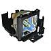 GL730 Lampada per Proiettore 245 W UHM per PT-VW330E / PT-VX400E / PT-VX400NTE - Foto miniatura 1