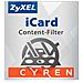 E-iCard Cyren Content Filtering - Aggiornamento database URL - abbonamento  - Foto miniatura 1