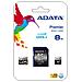 Secure Digital 8GB Ultra High Speed Class 10 - Foto miniatura 2