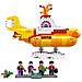21306 Yellow Submarine - Foto miniatura 7