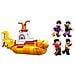 21306 Yellow Submarine - Foto miniatura 5