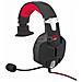 Cuffie Over-Ear per Chat GXT 321 - Foto miniatura 6