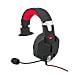 Cuffie Over-Ear per Chat GXT 321 - Foto miniatura 1