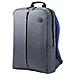 15.6 in Value Backpack 15.6" Zaino Blu, Grigio - Foto miniatura 1