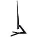 Monitor 23.5" LED PLS LS24F356FHU 1920 x 1080 Full HD Tempo di Risposta 4ms - Foto miniatura 6
