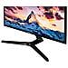 Monitor 23.5" LED PLS LS24F356FHU 1920 x 1080 Full HD Tempo di Risposta 4ms - Foto miniatura 3