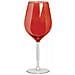 Calice Color Wine rosso cl. 50. - Foto miniatura 2