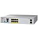 Catalyst 2960l 8 Port Gige With Poe 2 X 1g Sfp Lan Lite En - Foto miniatura 3