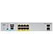 Catalyst 2960l 8 Port Gige With Poe 2 X 1g Sfp Lan Lite En - Foto miniatura 2