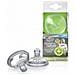 Tommee Tippee Tettarella Anti Colic Plus 3m Flusso Medio - Foto miniatura 1