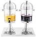 Dispenser Per Bevande 2 X 7 Litri - Foto miniatura 2