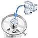 Dispenser Per Bevande 2 X 7 Litri - Foto miniatura 5