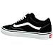 Old Skool Scarpe Sportive Uomo Nere 43 - Foto miniatura 19