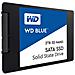 SSD 2 TB WD Blue 3D NAND 2.5" Interfaccia Sata III 6 GB / s - Foto miniatura 1