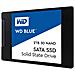 SSD 2 TB WD Blue 3D NAND 2.5" Interfaccia Sata III 6 GB / s - Foto miniatura 3