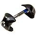 Deragliatori Clamp Fizi K Ricambi Dei Componenti 7 X 9.6 Mm - Foto miniatura 2