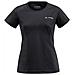 Magliette Vaude Brand Shirt Abbigliamento Donna - Foto miniatura 1