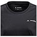 Magliette Vaude Brand Shirt Abbigliamento Donna - Foto miniatura 2