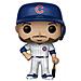 Major League di baseball Kris Bryant-New York Toy Fair Figura Figurina Multicolore 9 centimetri 30230 - Foto miniatura 1