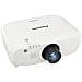 Videoproiettore PT-EW730ZLE DLP 7500 ANSI lumen Rapporto di Contrasto 5000:1 WXGA 1280 x 800 Pixel Colore Bianco - Foto miniatura 2