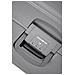 Trolley S Cure Spinner 75/28 Silver 10u*25002 - Foto miniatura 5