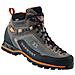 Scarpe Trekking Vetta Gore-tex® - Dark Grey-orange Uk 7.5 - Foto miniatura 1
