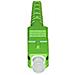 ver Cavo Fibra Ottica Apc Sc A Apc Sc Singlemode Simplex Mt. 20 - Foto miniatura 3