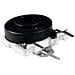 Trimmer Cermet Lineare 1 W 100 O 270 ° 1 Pz. - Foto miniatura 1