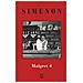 Georges Simenon - I Maigret: Il Pazzo Di Bergerac-liberty Bar-la Chiusa N. 1-maigret-i Sotteranei Del Majestic. Nuova Ediz. . 4. - Foto miniatura 2