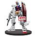Figure Gundam Mob. Suit Inte. Struct. RX782  - Foto miniatura 1