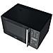 MCP 359 SL Forno Microonde Combinato Capacità 25 Litri Potenza 800 Watt Colore Argento - Foto miniatura 2