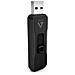 Chiavetta USB 128 GB V7 Interfaccia USB 3.0 Colore Nero - Foto miniatura 1