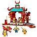 75550 Minions La Battaglia Kung Fu dei Minions - Foto miniatura 2