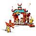 75550 Minions La Battaglia Kung Fu dei Minions - Foto miniatura 3