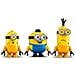 75550 Minions La Battaglia Kung Fu dei Minions - Foto miniatura 7