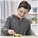 HSBE3642EU8 Transformers - Cyberverse: Bumblebee, Sting Shot - Foto miniatura 6