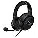 Hyperx Cloud Orbit S Auricolare Cuffia Padiglione Auricolare Nero - Foto miniatura 1