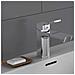 Miscelatore Per Lavabo Stilo Cromato - Foto miniatura 1