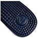 Adissage Ciabatte Unisex - Adulto, Blu (blu / Bianco / Blu), 42 Ue - Foto miniatura 4