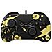 Switch Hori Horipad Mini Pikachu Black & Gold Edition - Foto miniatura 1