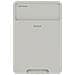 Strumento Sacchetto Della Carta Torna Bastone Silicone Francese Gray (ackd-b0g)  - Foto miniatura 3