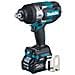 TW001GZ avvitatore a batteria 3/4" 2500 Giri /min 2050 Nm Verde - Foto miniatura 1